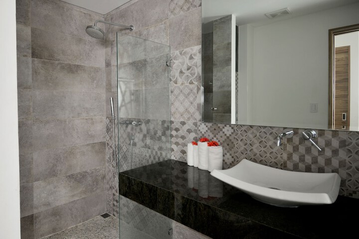 Bath Amenities
