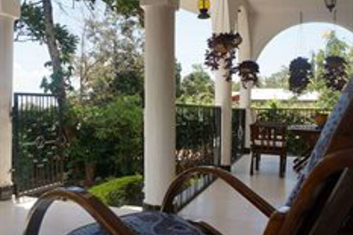 Terrace/Patio 2 of 27