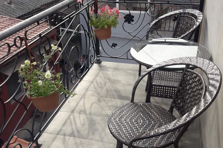 Terrace/Patio 36 of 36