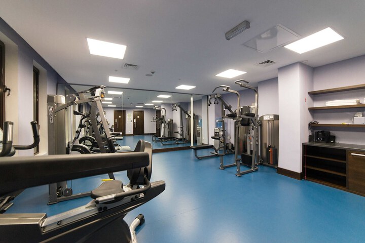 Health and Fitness 25 of 57
