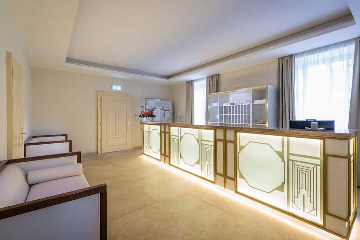 Hotel Interior 24 of 41