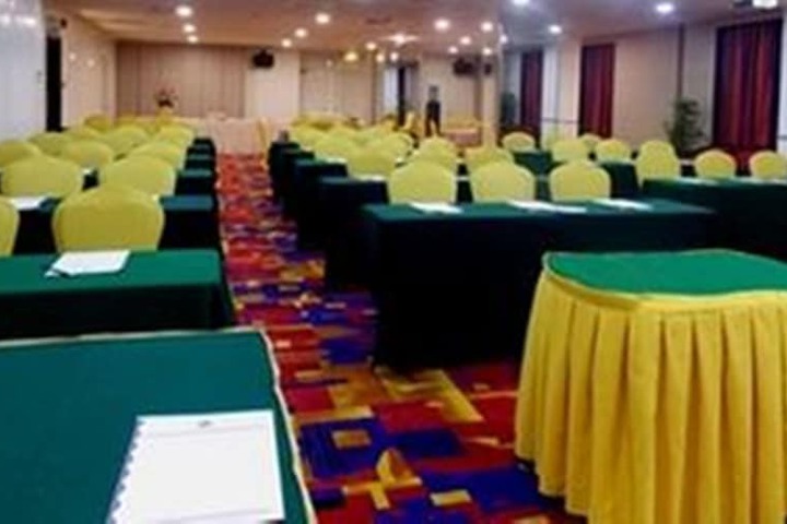 Meeting 45 of 48