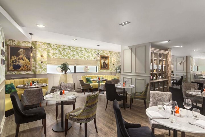 Restaurants