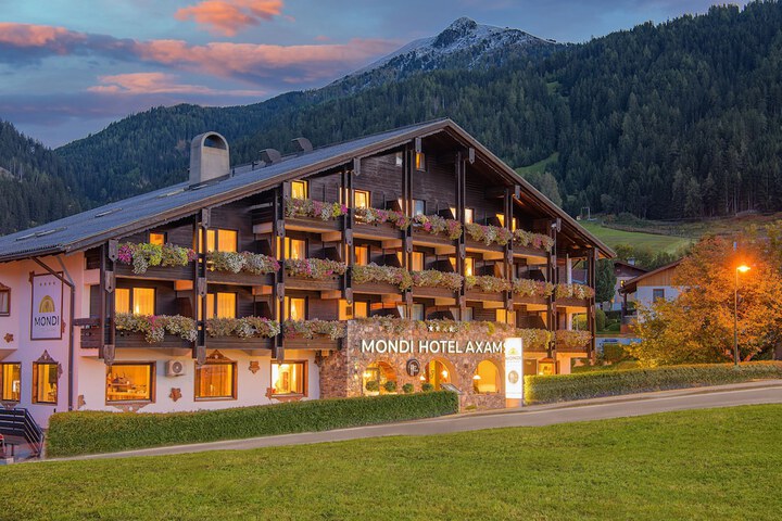 MONDI Hotel Axams