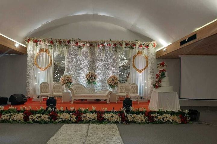 Wedding/Banquet 85 of 100