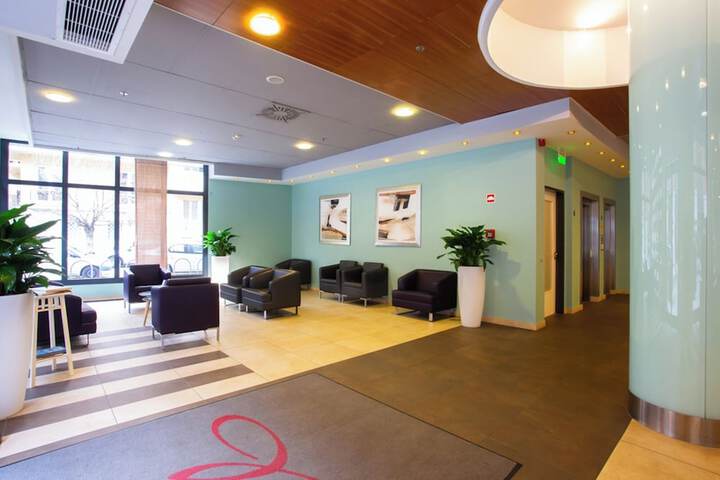 Lobby Photos