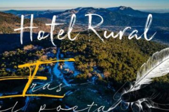 Hotel y Restaurante Eras del Robellano