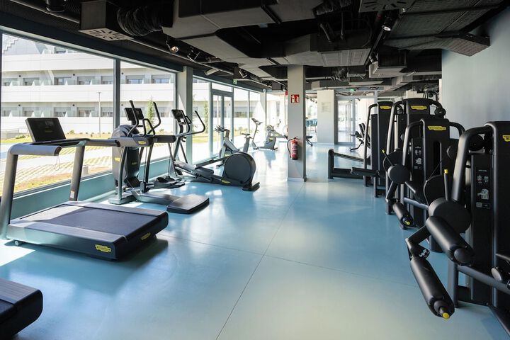 Health and Fitness 18 of 32