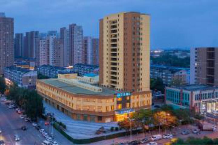 Hanting (Shenyang Hunnan Conservatory of Music Branch)