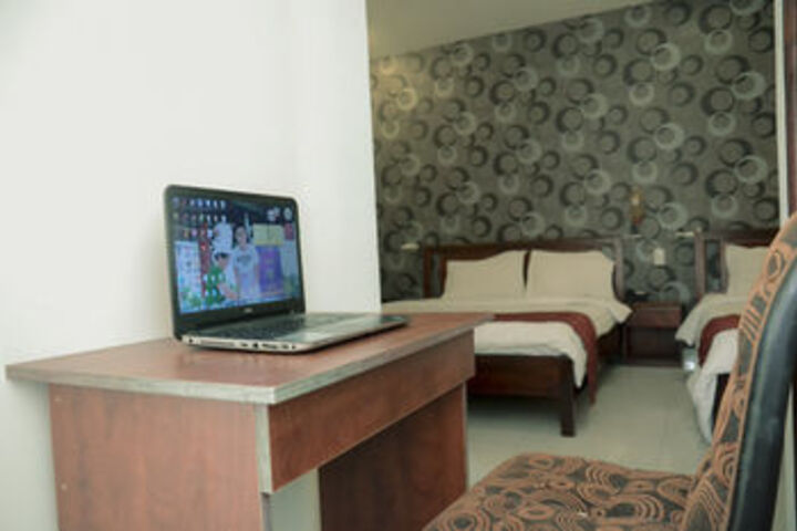 Suite Room