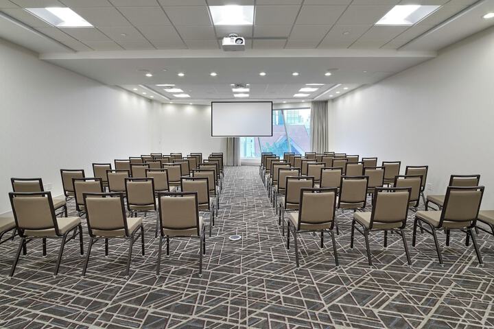 Meeting 40 of 43