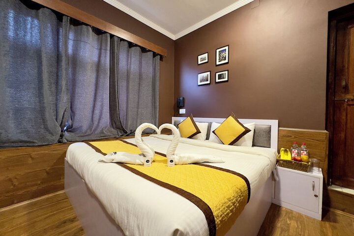Hotel Jafson Accommodates in Srinagar