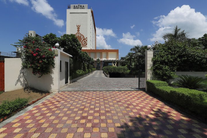 Hotel 59 of 61