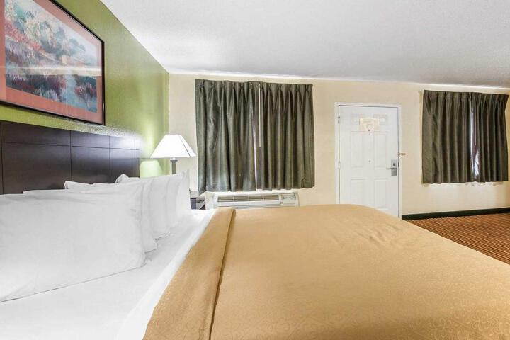 Fitness Facility Photos