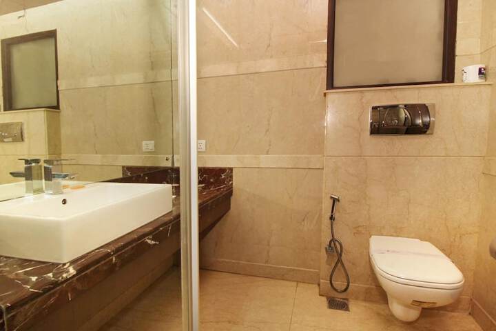 Bath Amenities