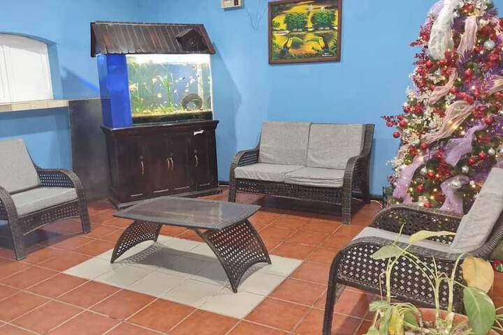 Photo of Andinos Hotel Bar y Rest El Viejo