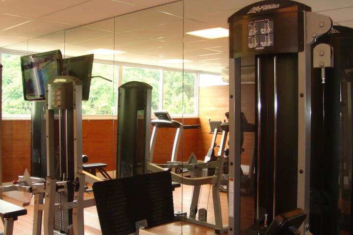 Fitness Club