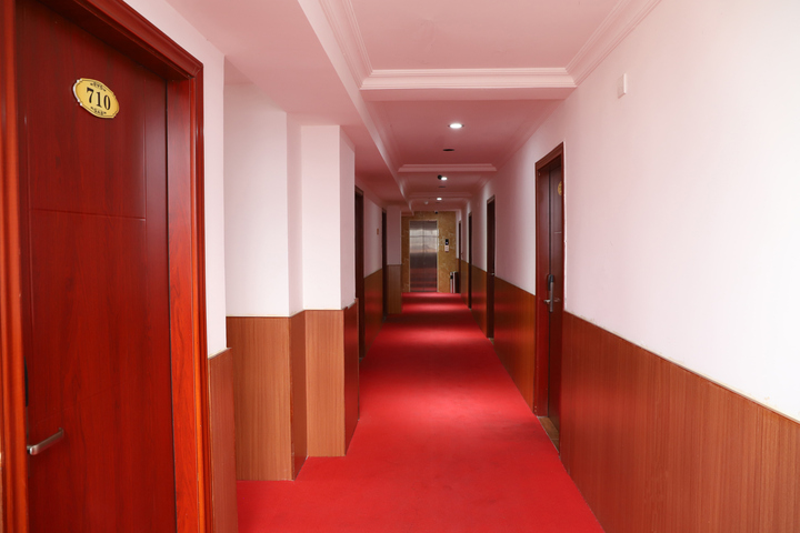 Hotel Interior 7 of 14