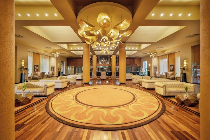 Lobby Photos