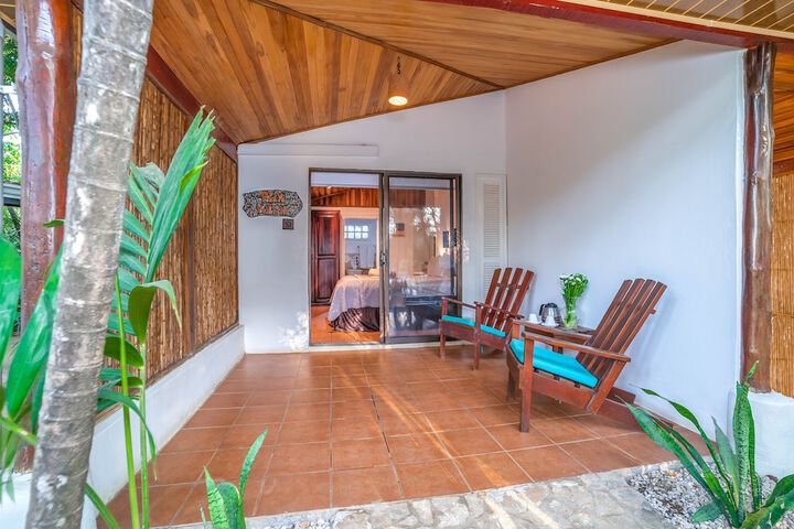 Terrace/Patio 24 of 48
