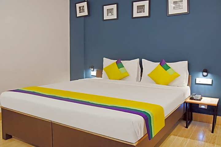 Nilay Inn