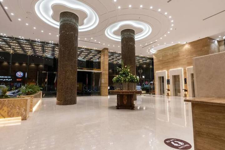 Hotel Interior 2 of 3