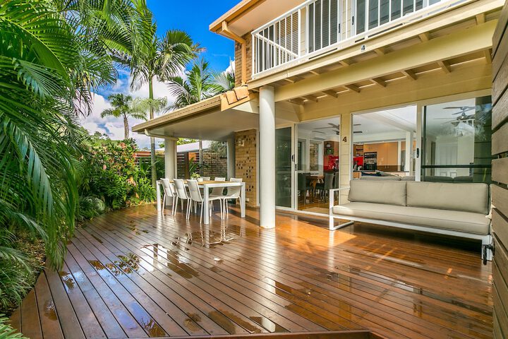 Terrace/Patio 1 of 5