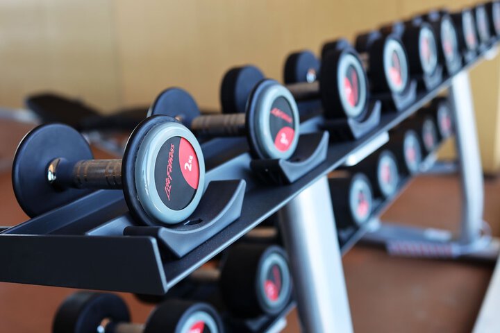 Health and Fitness 39 of 60