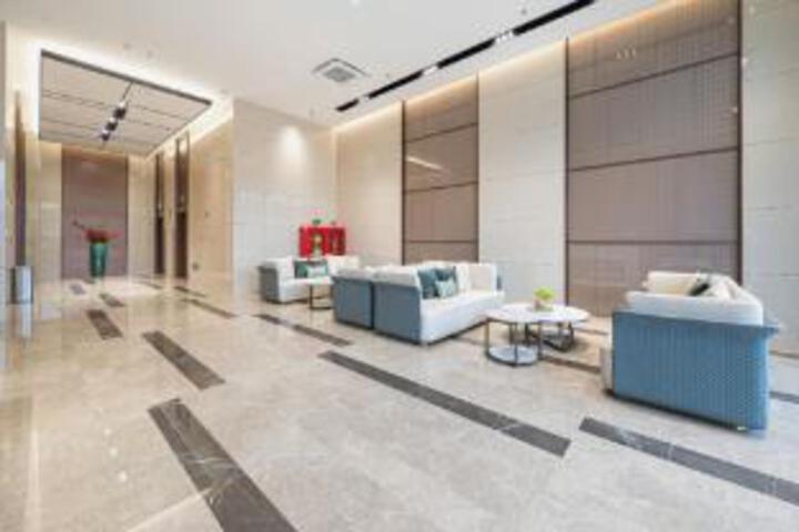 Hello Light Hotel (Jiangbei Hongyue City Branch)