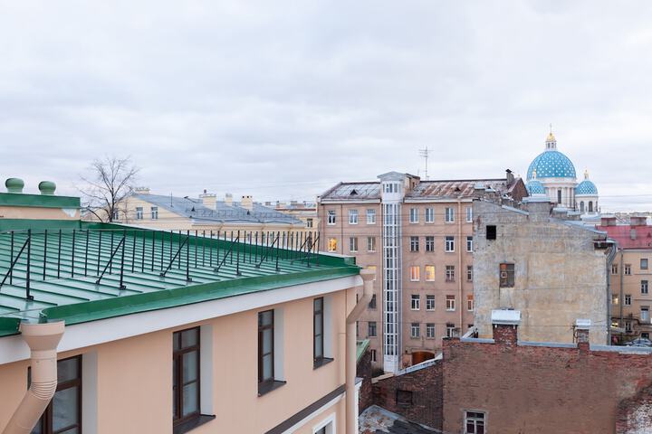 Hotel View 45 of 49