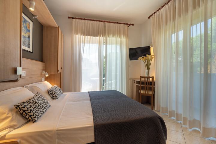 Hotel Mocambo in Riccione