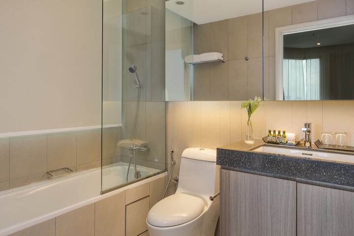 Bath Amenities