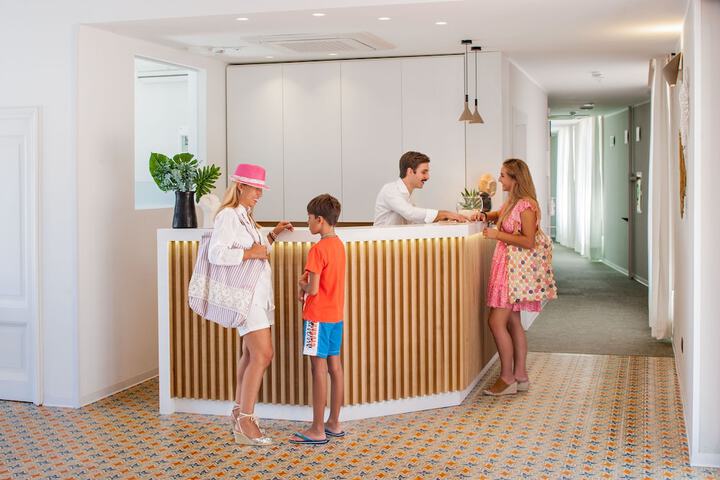 Hotel Interior 2 of 65