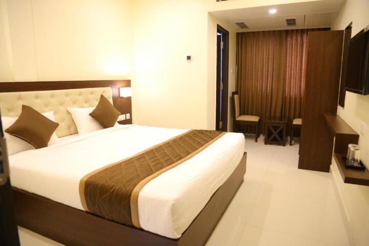 VSR Grand