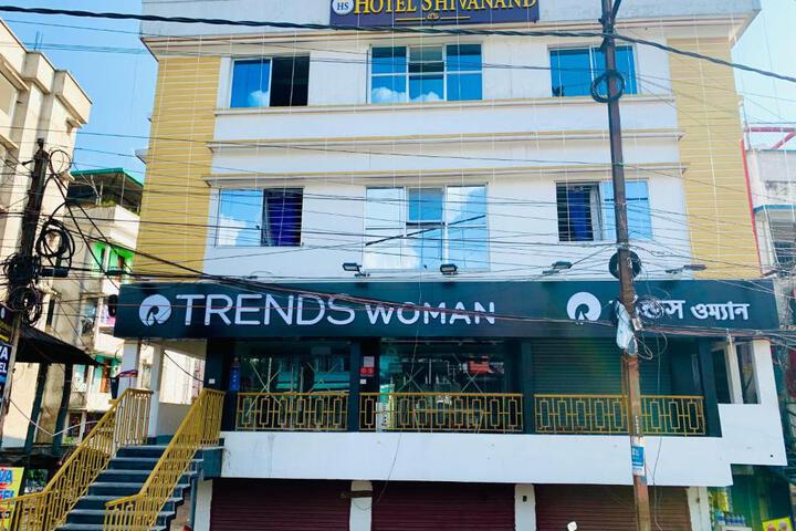 Hotel Shivanand