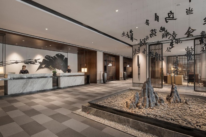 HIMALAYA SERVICED RESIDENCES CHONGQING