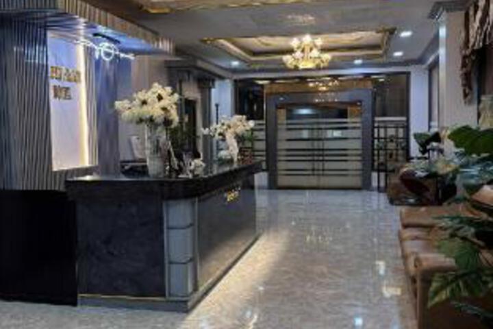 Hotel Interior 7 of 19