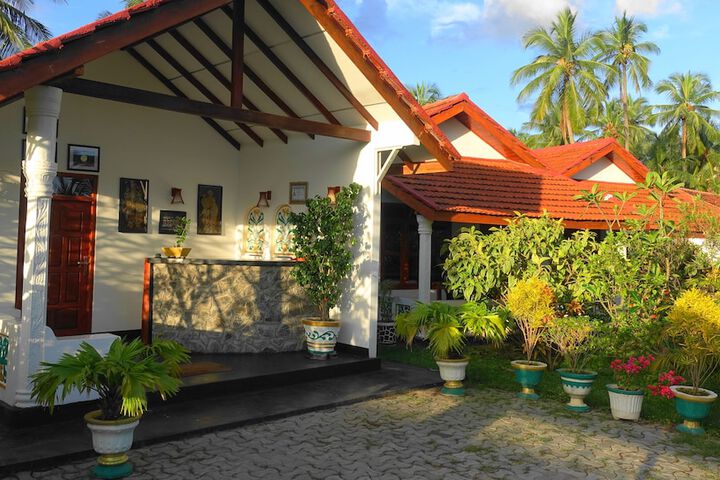 Regina Beach Bungalow