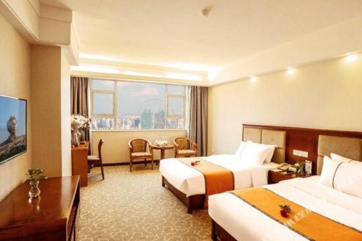 Jiangshan International Hotel