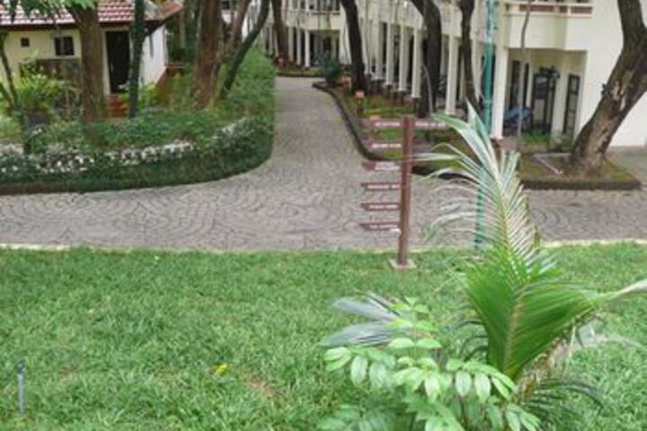 Terrace/Patio 103 of 104