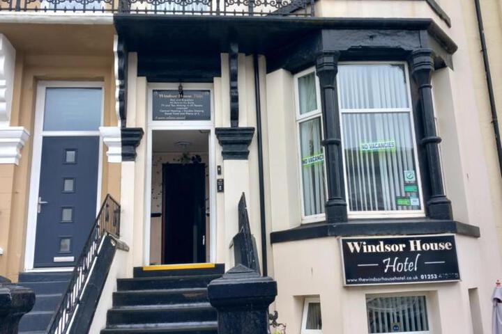 Windsor House Hotel