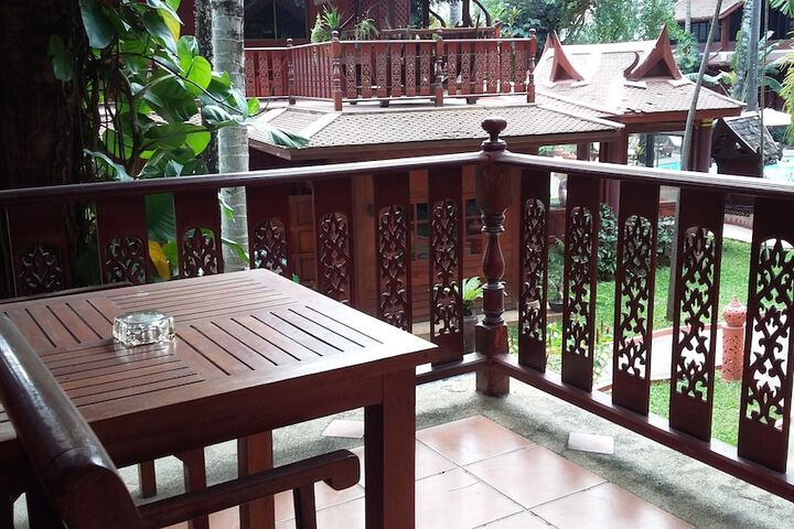Terrace/Patio 53 of 133