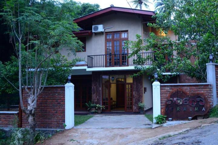 Veraima Kandy Hotel