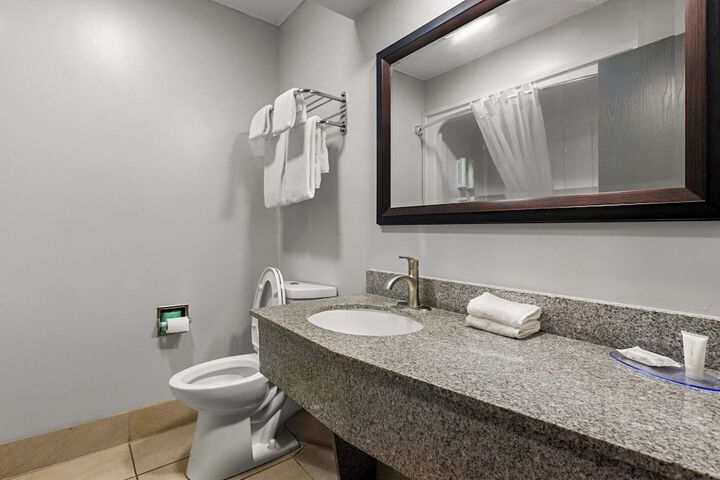 1 King Bed Suite (14 of 14)