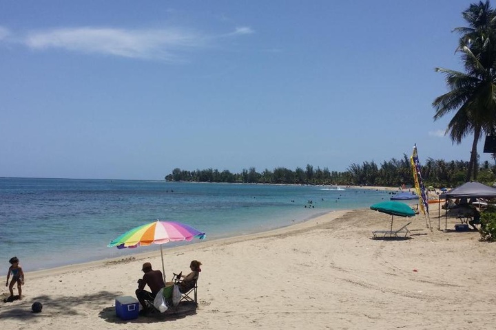Beach 5 of 10
