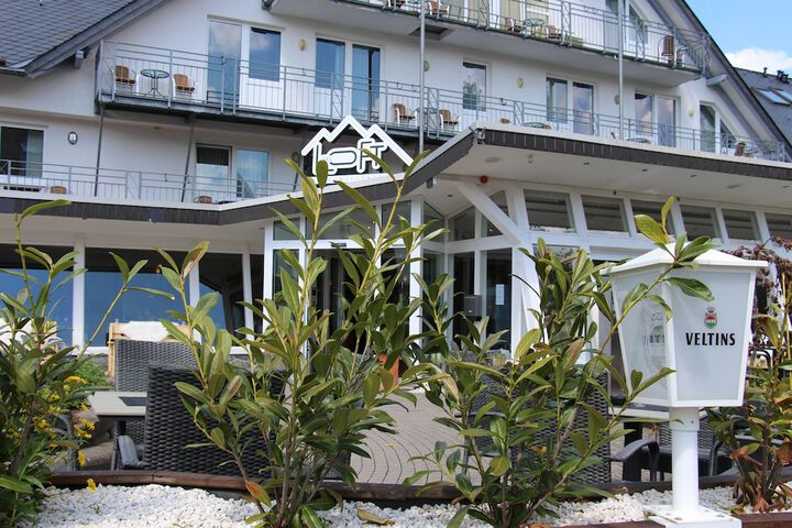 Hotel 75 of 75
