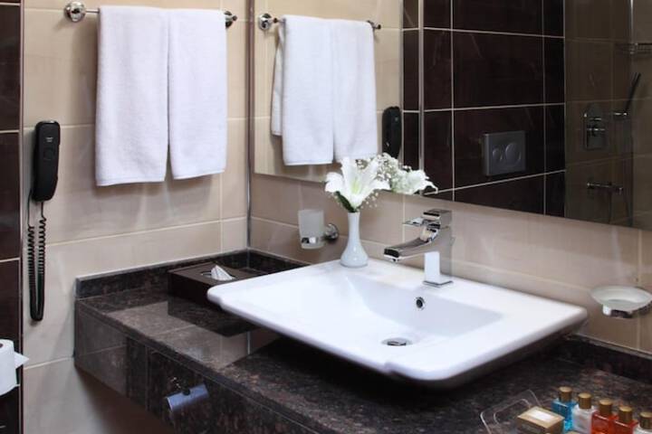 Bath Amenities