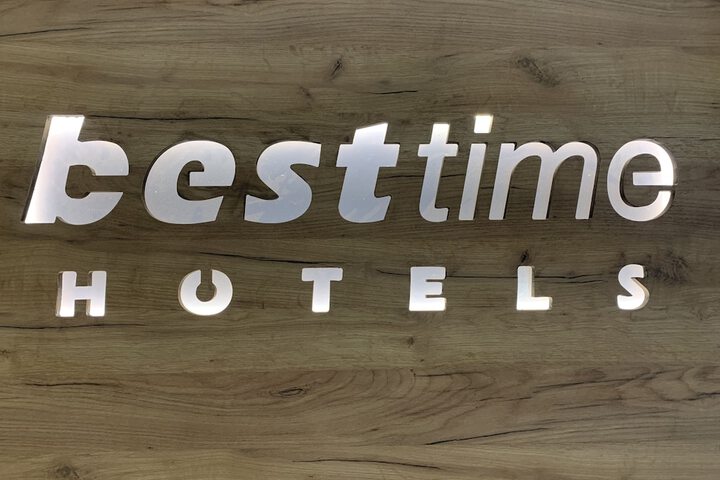 Hotel 19 of 20