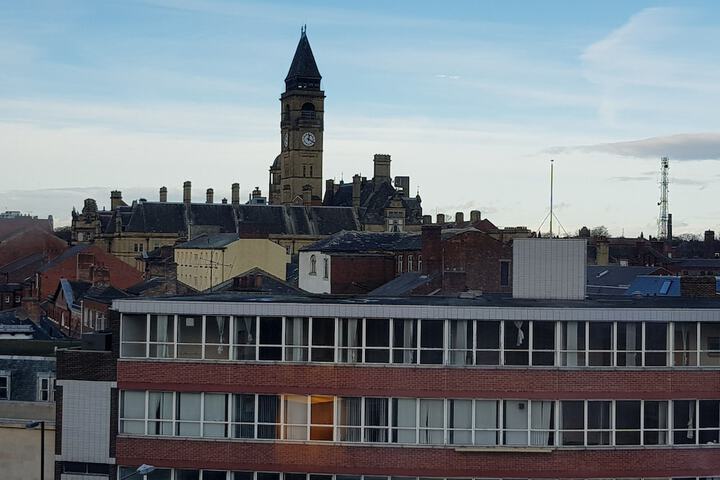 Hotel View 64 of 65