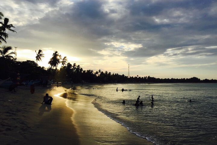 Beach 13 of 20
